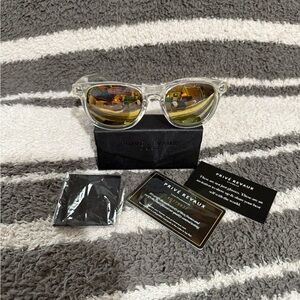 NEW PRIVE REVAUX FOLDABLE POLARIZED
"THE GO GETTER"
C30. 55-19-145